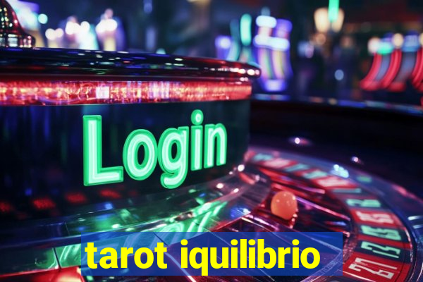 tarot iquilibrio